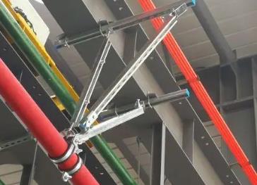 石嘴山市抗震支架厂家与你分享你必须做的紧急情况下的准备